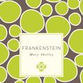 Cover Art for 9781631060168, Frankenstein by Mary Shelley