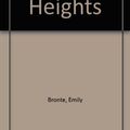 Cover Art for 9780451511799, Wuthering Heights by Emily Bronte