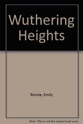 Cover Art for 9780451511799, Wuthering Heights by Emily Bronte