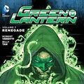 Cover Art for 9781401261252, Green Lantern 7 by Robert Venditti