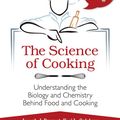 Cover Art for 9781119210337, The Science of Cooking by Joseph J. Provost, Keri L. Colabroy, Brenda S. Kelly, Mark A. Wallert