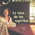 Cover Art for 9788497592192, La Casa De Los Espiritus by Isabel Allende