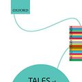 Cover Art for B01ITL6EHE, Tales of Literacy for the 21st Century: The Literary Agenda by Maryanne Wolf