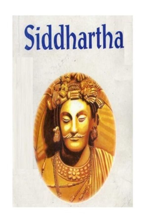 Cover Art for 9781547108770, Siddhartha by Hermann Hesse