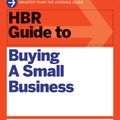 Cover Art for 9781633692510, HBR Guide to Buying a Small Business (HBR Guide Series) by Richard S. Ruback, Royce Yudkoff