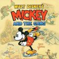 Cover Art for 9781888472066, Mickey and the Gang by David Gerstein