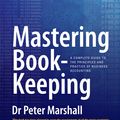 Cover Art for 9781848034464, Mastering Book-Keeping by Peter Marshall