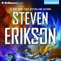 Cover Art for 9781480583184, Willful Child by Steven Erikson