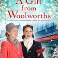 Cover Art for 9781509892525, A Gift from Woolworths by Elaine Everest