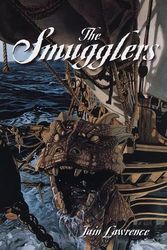 Cover Art for 9780385326636, The Smugglers by Iain Lawrence