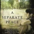 Cover Art for 9780812416619, A Separate Peace by John Knowles