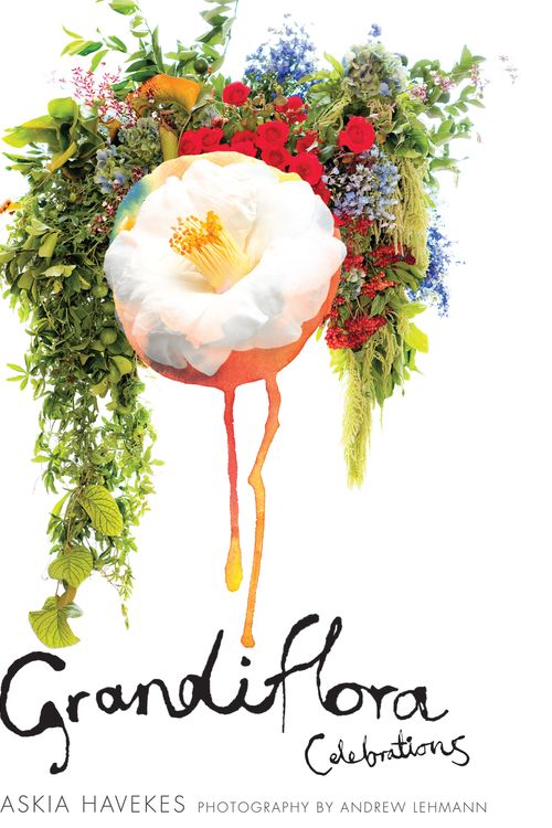 Cover Art for 9781921382222, Grandiflora Celebrations by Saskia Havekes, Andrew Lehmann