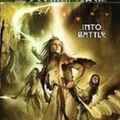 Cover Art for 9781435247147, Into Battle (The Seventh Tower) by Garth Nix