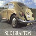 Cover Art for 9780736626798, G is for Gumshoe by Sue Grafton