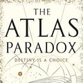 Cover Art for B09QKZ8SVV, The Atlas Paradox (Atlas series Book 2) by Olivie Blake