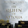 Cover Art for 9781538428412, The Queen of Attolia (Queen's Thief) by Megan Whalen Turner