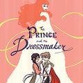 Cover Art for B0796WQF4X, The Prince and the Dressmaker by Jen Wang