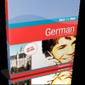 Cover Art for 9781846064043, German - Talk the Talk - Interactive Video CD-ROM - Beginners+ Level by Eurotalk Ltd