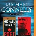 Cover Art for 9781511386845, Michael Connelly - Collection: The Poet & Blood Work by Michael Connelly