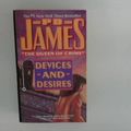 Cover Art for 9780745132686, Devices and Desires by P. D. James