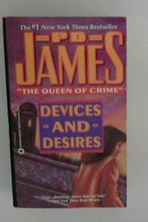 Cover Art for 9780745132686, Devices and Desires by P. D. James