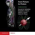 Cover Art for B06XTGKNCK, MRI from Picture to Proton by Donald W. McRobbie