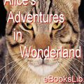 Cover Art for 9781412157018, Alice's Adventures In Wonderland by Lewis Carroll