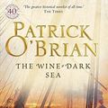 Cover Art for B00IIAYEI8, The Wine-dark Sea(40th anniversary Special edition) by O'Brian, Patrick (2010) Paperback by 
