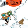 Cover Art for 9789030329213, Kuifje in Tibet (De avonturen van Kuifje) by Hergé