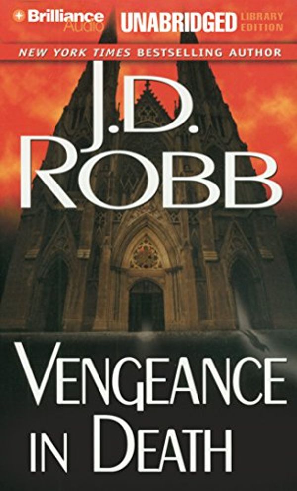 Cover Art for 9781423313755, Vengeance in Death by J. D. Robb