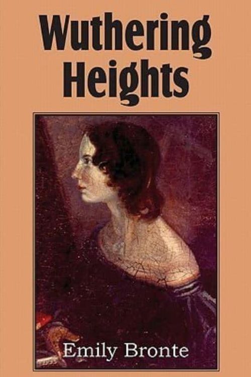 Cover Art for 9781935785774, Wuthering Heights by Emily Bronte