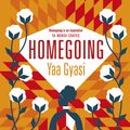 Cover Art for 9780241242728, Homegoing by Yaa Gyasi