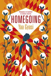 Cover Art for 9780241242728, Homegoing by Yaa Gyasi