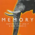 Cover Art for 9780753811047, Memory by David Samuel