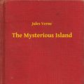 Cover Art for 9789635233007, The Mysterious Island by Jules Verne