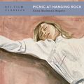 Cover Art for 9781839023354, Picnic at Hanging Rock (BFI Film Classics) by Anna Backman Rogers