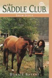Cover Art for 9780553486995, Show Judge No 95 by Bonnie Bryant
