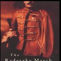 Cover Art for 9798387743436, The Radetzky March by Joseph Roth