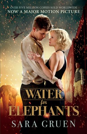 Cover Art for 9781742374475, Water for Elephants by Sara Gruen