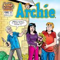 Cover Art for 9781619888753, Archie #585 by Bill Golliher, Bob Smith, George Gladir, Jack Morelli, Mike Pellowski, Stan Goldberg