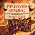 Cover Art for 9780451135773, The Colour of Magic by Terry Pratchett