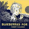 Cover Art for 9789994568413, Blueberries for Sal by Robert McCloskey