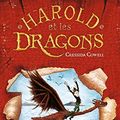 Cover Art for 9782012904606, Harold et les dragons - Tome 1 - Comment dresser votre dragon by Cressida Cowell