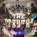 Cover Art for 9781473588370, The Truth by Terry Pratchett