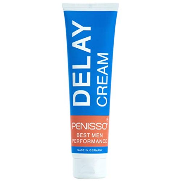 Cover Art for 4059194424914, Penisso – Delay Penis Cream | Made in Germany | for Application on The Penis | for Lasting Sex | Natural Ingredients, Gentle to The Skin | Content 100 ml by Unknown