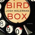 Cover Art for 9780062259660, Bird Box by Josh Malerman