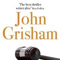 Cover Art for B01LX93ALN, Witness to a Trial: A Short Story Prequel to The Whistler by John Grisham