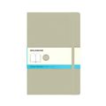 Cover Art for 9788867323661, Moleskine Soft Large Khaki Beige Dotted Notebook by Moleskine