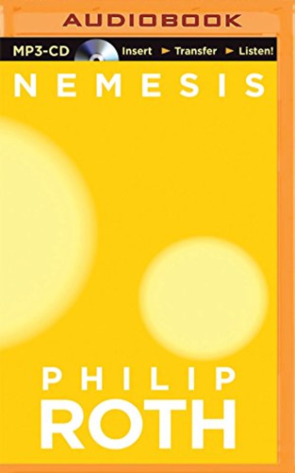 Cover Art for 9781511308281, Nemesis by Philip Roth