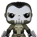 Cover Art for 0849803075095, Nemesis Punisher by FUNKO